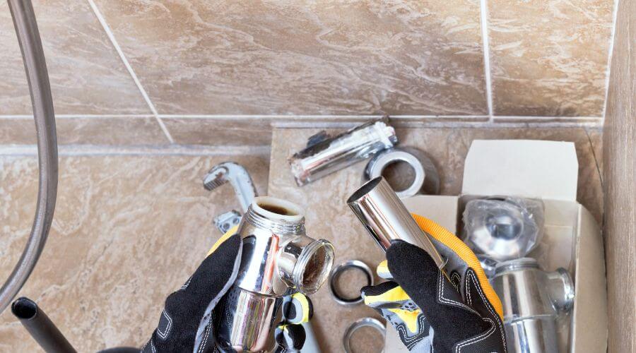 Professional Storm Sewer Service in Arkansas City, KS